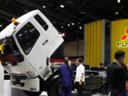 Tiga Merek Baru Ramaikan Giicomvec 2026 di JIExpo Kemayoran