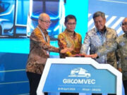 Giicomvec 2026 Resmi Dibuka, Dorong Kolaborasi Pemerintah dan Pelaku Industri