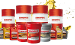 Header Banner – Sinopec