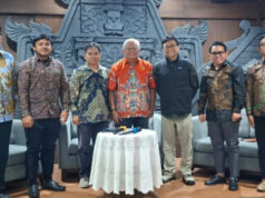 Riset IISM Ungkap Tantangan Keadilan di Balik Booming Industri Nikel