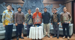 Riset IISM Ungkap Tantangan Keadilan di Balik Booming Industri Nikel