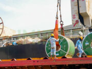 Ekspor Nikel Sumbang Devisa Besar, Struktur Ekonomi Sulteng Kian Berbasis Hilirisasi