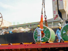 Ekspor Nikel Sumbang Devisa Besar, Struktur Ekonomi Sulteng Kian Berbasis Hilirisasi