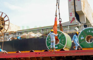 Ekspor Nikel Sumbang Devisa Besar, Struktur Ekonomi Sulteng Kian Berbasis Hilirisasi