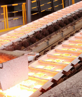 Investasi China US$65 Miliar Dorong Hilirisasi Nikel, Tapi Tekanan Lingkungan Menguat