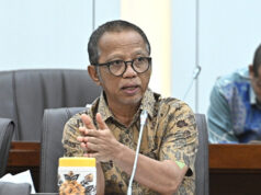 Komisi VI Dukung Penguatan Regulasi Hilirisasi Industri Mineral Nasional