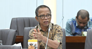 Komisi VI Dukung Penguatan Regulasi Hilirisasi Industri Mineral Nasional