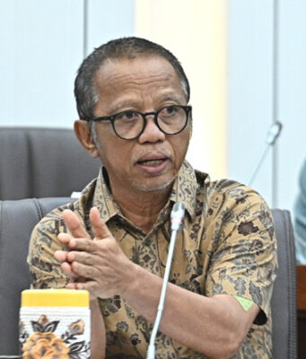 Komisi VI Dukung Penguatan Regulasi Hilirisasi Industri Mineral Nasional