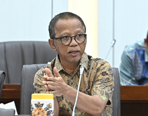 Komisi VI Dukung Penguatan Regulasi Hilirisasi Industri Mineral Nasional