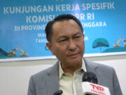 Pemangkasan Produksi Nikel dalam RKAB 2026 untuk Penataan dan Keberlanjutan