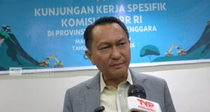 Pemangkasan Produksi Nikel dalam RKAB 2026 untuk Penataan dan Keberlanjutan
