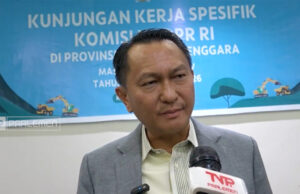 Pemangkasan Produksi Nikel dalam RKAB 2026 untuk Penataan dan Keberlanjutan