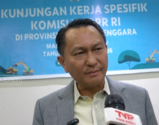 Pemangkasan Produksi Nikel dalam RKAB 2026 untuk Penataan dan Keberlanjutan