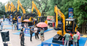 LiuGong Luncurkan Ekskavator Seri F di Indonesia: Lebih Cerdas, Lebih Irit, dan Lebih Tangguh