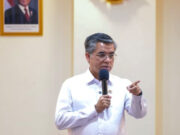 Tekan Kecelakaan Kerja, Menaker Instruksikan Balai K3 Bergerak Lebih Proaktif