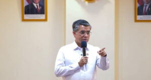 Tekan Kecelakaan Kerja, Menaker Instruksikan Balai K3 Bergerak Lebih Proaktif
