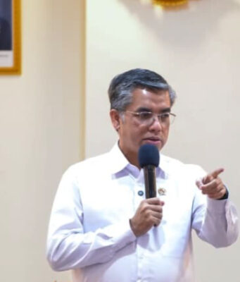 Tekan Kecelakaan Kerja, Menaker Instruksikan Balai K3 Bergerak Lebih Proaktif