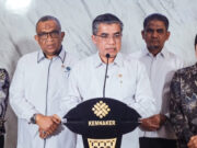 WFH Swasta Fleksibel, Pemerintah Utamakan Stabilitas Ekonomi Nasional