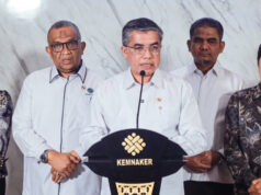 WFH Swasta Fleksibel, Pemerintah Utamakan Stabilitas Ekonomi Nasional