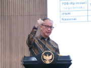 Permenperin 2/2026 Resmi Berlaku, Kawasan Industri Didorong Jadi Magnet Investasi Berkelanjutan