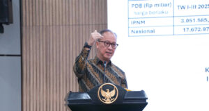 Permenperin 2/2026 Resmi Berlaku, Kawasan Industri Didorong Jadi Magnet Investasi Berkelanjutan