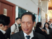 Menteri LH: 500 Perusahaan Tambang Sudah Dievaluasi, 130 Masuk Proses Perdata