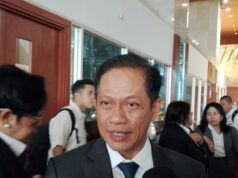 Menteri LH: 500 Perusahaan Tambang Sudah Dievaluasi, 130 Masuk Proses Perdata