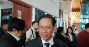 Menteri LH: 500 Perusahaan Tambang Sudah Dievaluasi, 130 Masuk Proses Perdata