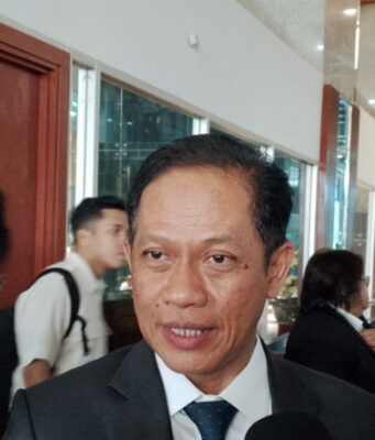 Menteri LH: 500 Perusahaan Tambang Sudah Dievaluasi, 130 Masuk Proses Perdata