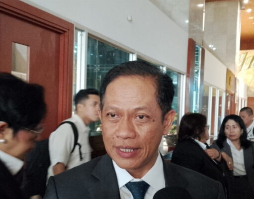 Menteri LH: 500 Perusahaan Tambang Sudah Dievaluasi, 130 Masuk Proses Perdata