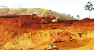 Pemangkasan Kuota RKAB 2026 Picu Defisit Bahan Baku, Smelter Terancam Kekurangan Pasokan