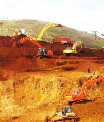 Pemangkasan Kuota RKAB 2026 Picu Defisit Bahan Baku, Smelter Terancam Kekurangan Pasokan