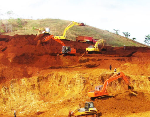 Pemangkasan Kuota RKAB 2026 Picu Defisit Bahan Baku, Smelter Terancam Kekurangan Pasokan