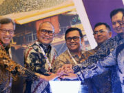 Pertaabi Luncurkan Buku Tokoh Alat Berat Indonesia untuk Generasi Mendatang