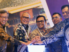 Pertaabi Luncurkan Buku Tokoh Alat Berat Indonesia untuk Generasi Mendatang