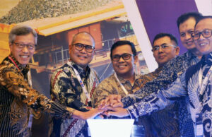 Pertaabi Luncurkan Buku Tokoh Alat Berat Indonesia untuk Generasi Mendatang