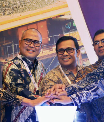 Pertaabi Luncurkan Buku Tokoh Alat Berat Indonesia untuk Generasi Mendatang