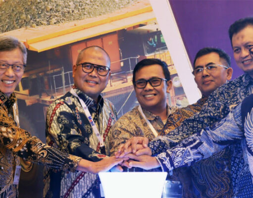 Pertaabi Luncurkan Buku Tokoh Alat Berat Indonesia untuk Generasi Mendatang