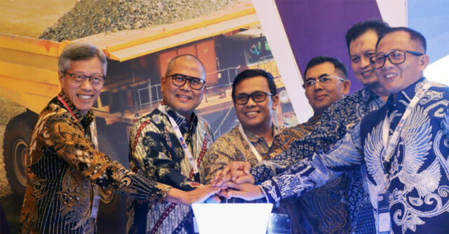 Pertaabi, peluncuran buku oke