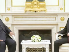 Dari Kremlin Prabowo Dorong Hilirisasi Nikel dan Energi, Putin Tegaskan Kerja Sama Industri Strategis