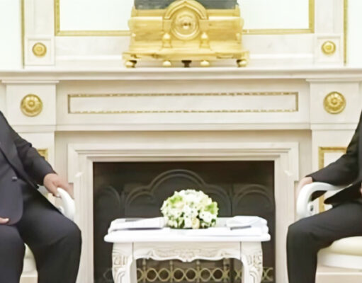 Dari Kremlin Prabowo Dorong Hilirisasi Nikel dan Energi, Putin Tegaskan Kerja Sama Industri Strategis