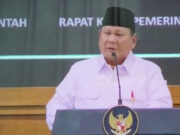 Prabowo Perintahkan Evaluasi Total IUP, Tambang Tak Jelas di Hutan Harus Dicabut