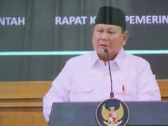 Prabowo Perintahkan Evaluasi Total IUP, Tambang Tak Jelas di Hutan Harus Dicabut