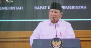 Prabowo Perintahkan Evaluasi Total IUP, Tambang Tak Jelas di Hutan Harus Dicabut