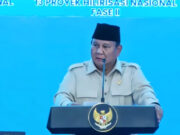 Presiden: Hilirisasi adalah Jalan Satu-satunya untuk Kita bisa Lebih Makmur
