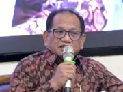 Guru Besar Unhas Soroti Smelter Dikuasai Asing, Indonesia Hanya Jadi Pemasok SDA