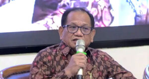 Guru Besar Unhas Soroti Smelter Dikuasai Asing, Indonesia Hanya Jadi Pemasok SDA