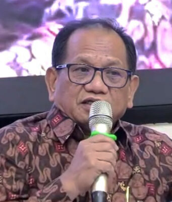 Guru Besar Unhas Soroti Smelter Dikuasai Asing, Indonesia Hanya Jadi Pemasok SDA