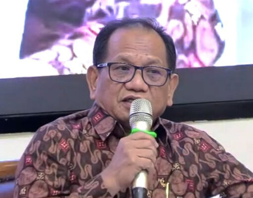 Guru Besar Unhas Soroti Smelter Dikuasai Asing, Indonesia Hanya Jadi Pemasok SDA