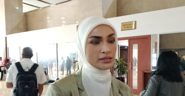 Putri Zulkifli Hasan 2